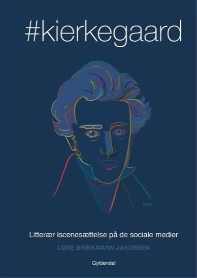 #kierkegaard - undervisningsbogen