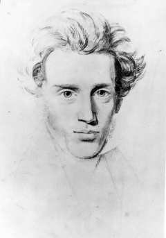 Søren Kierkegaard